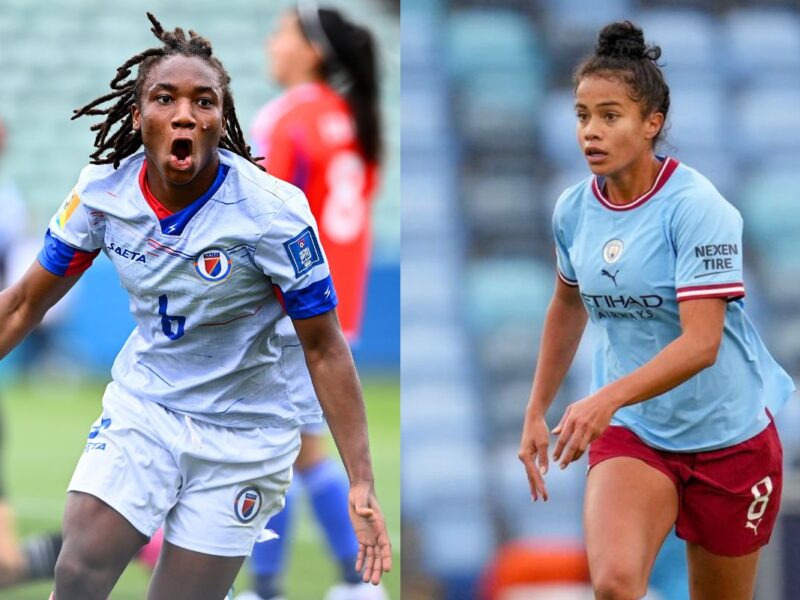 women's football wonderkids