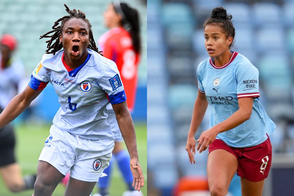 women's football wonderkids