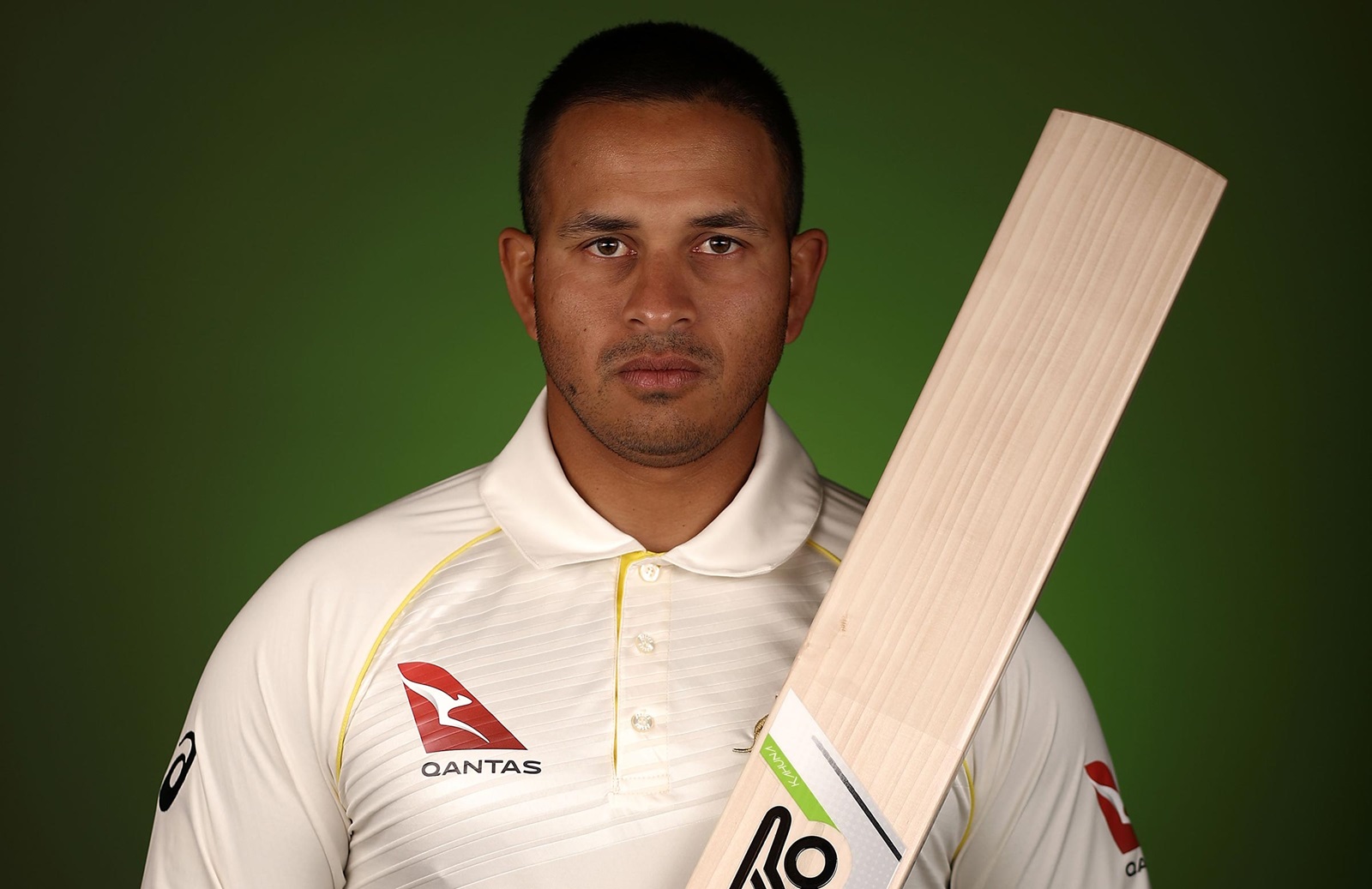 Usman Khawaja 