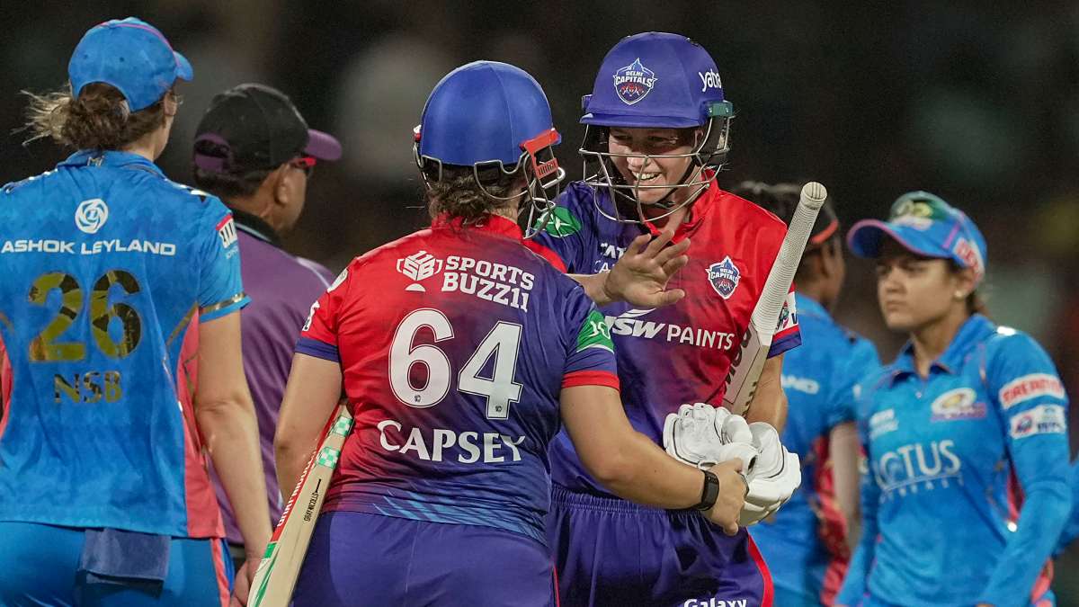 “I Think It'll Be A Great Uplift For The Women's Game”- ICC Chair Greg Barclay On WPL 2023 3