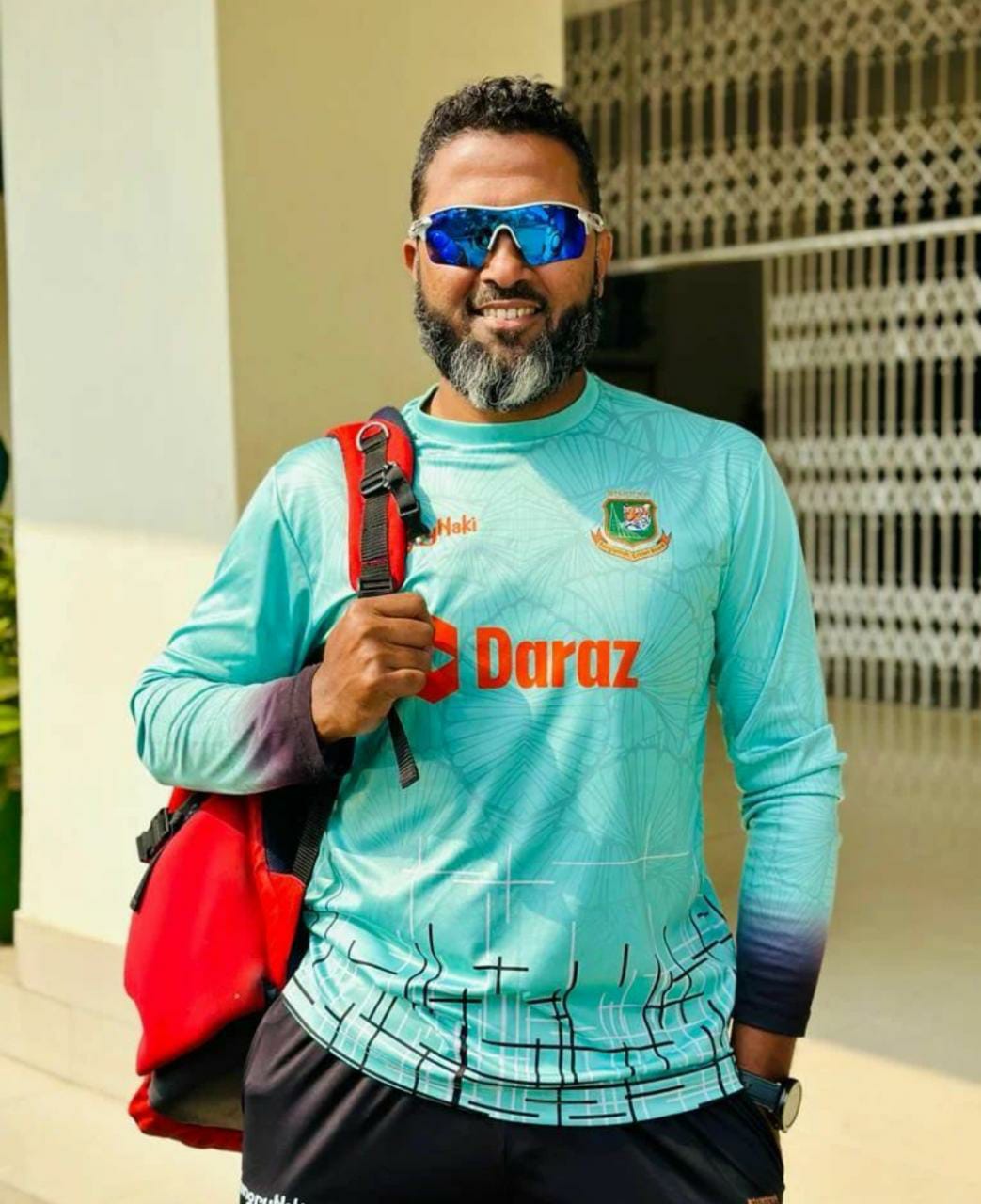 Wasim Jaffer