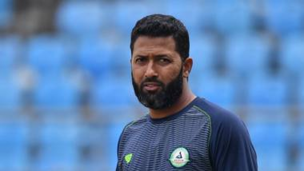 Wasim Jaffer