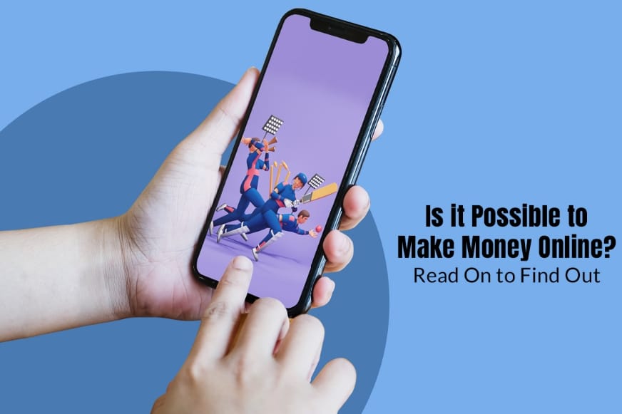 Is it Possible to Make Money Online? Read On to Find Out 1