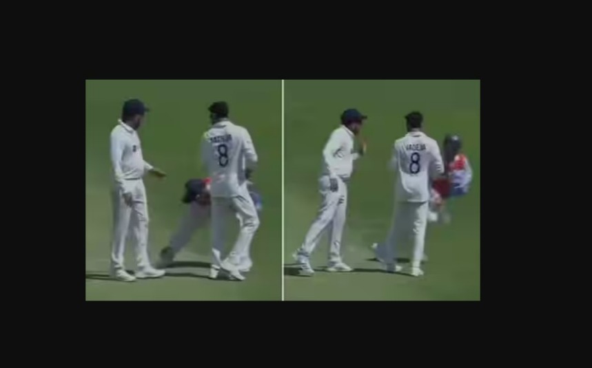 Rohit Sharma, Ishan Kishan