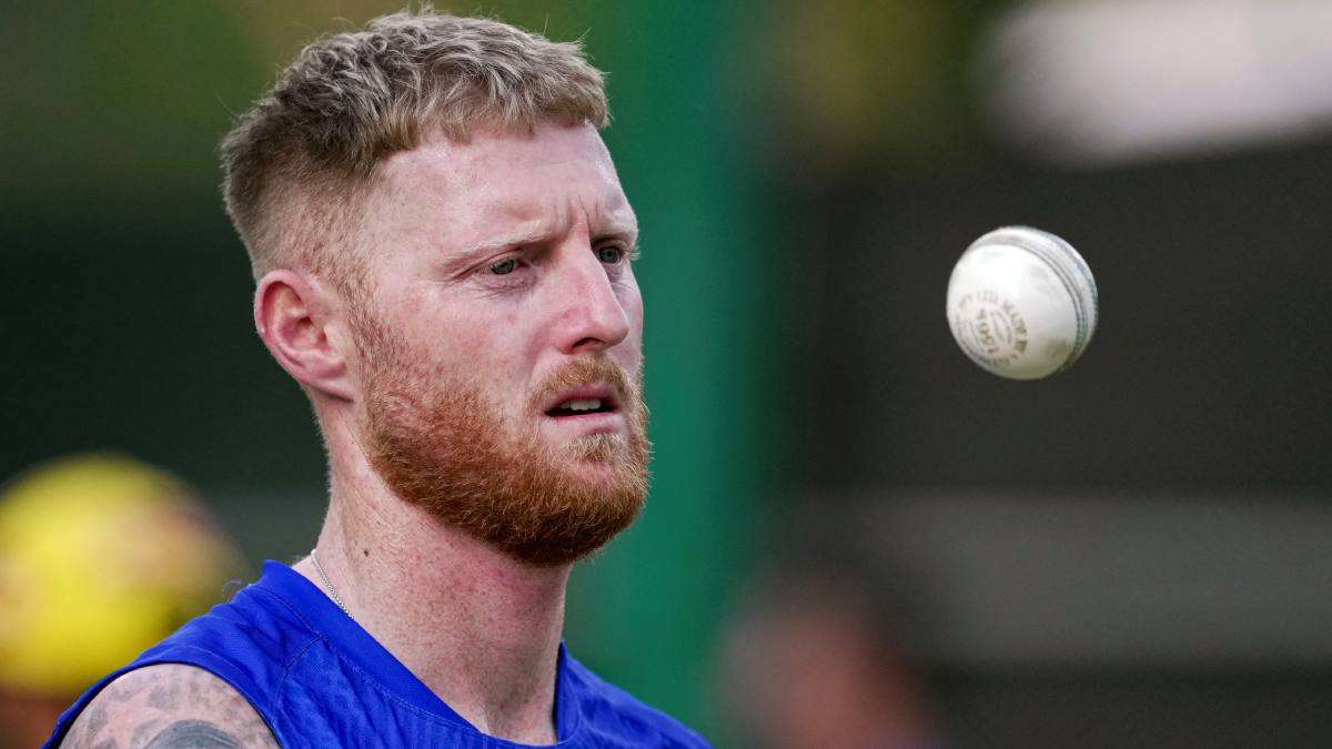 Ben Stokes