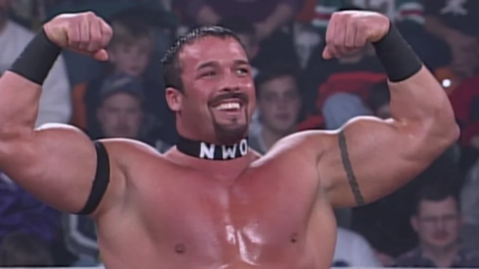 Buff Bagwell