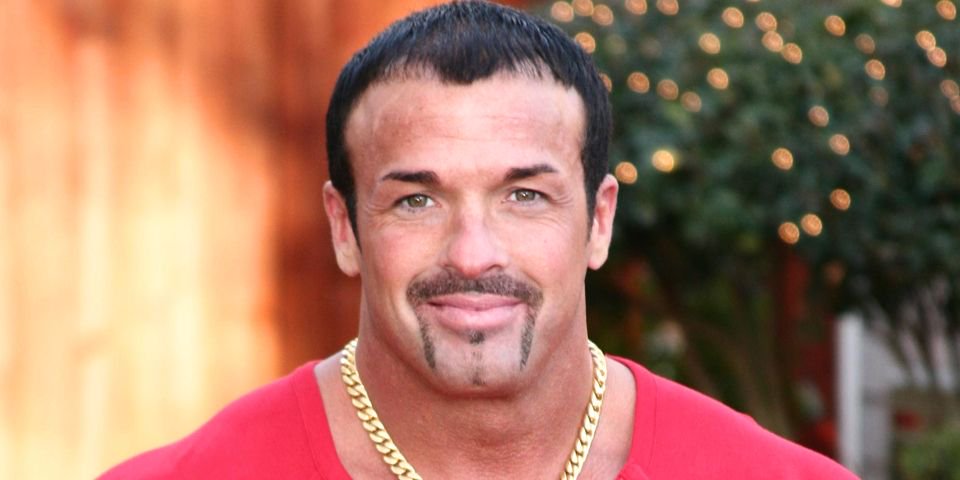 Buff Bagwell