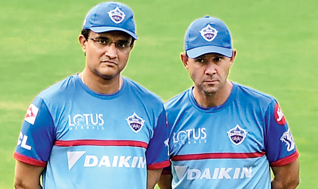 Ipl 2023: 'Impact Player' Is New So Let'S See… - Sourav Ganguly Believes ‘All Rounders’ Will Not Be Affected By New Rule 2 Sourav Ganguly and Ricky Ponting