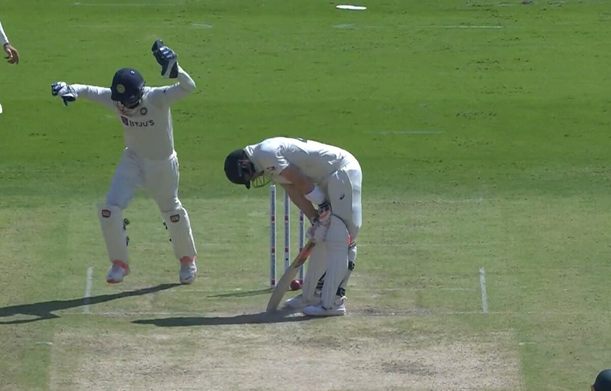 Steve Smith
