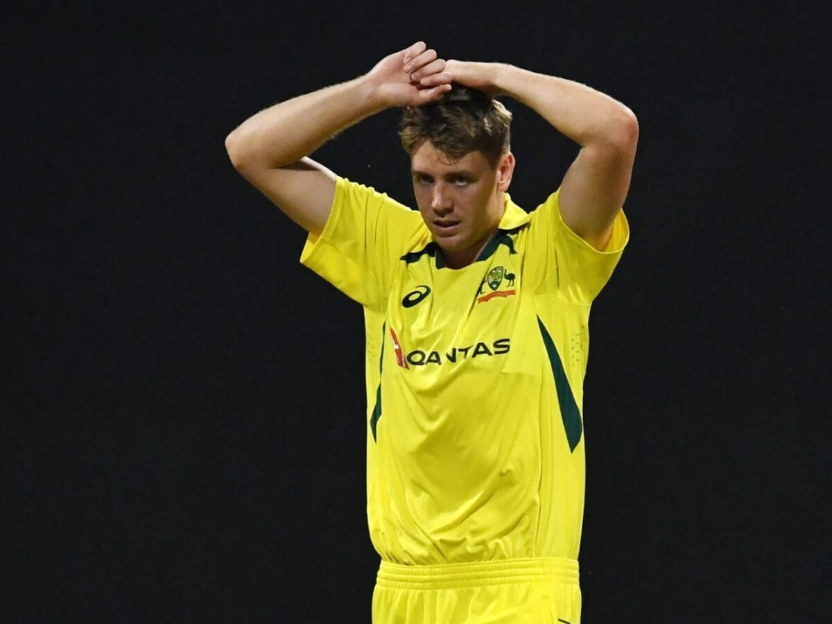 IND vs AUS: Revealed: Why Cameron Green Is Not A Part Of Australia's Playing 11 for 3rd ODI vs India 2 wtc final