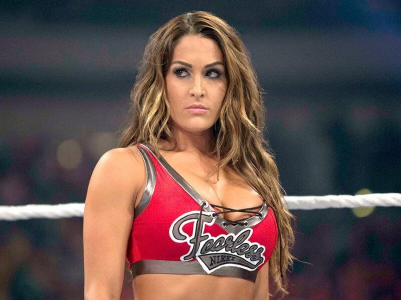 Nikki Bella
