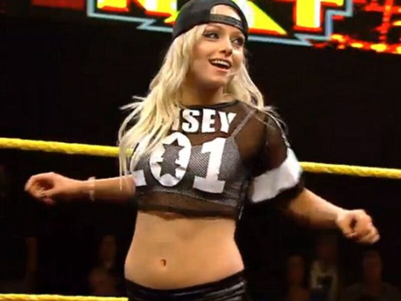 Liv Morgan