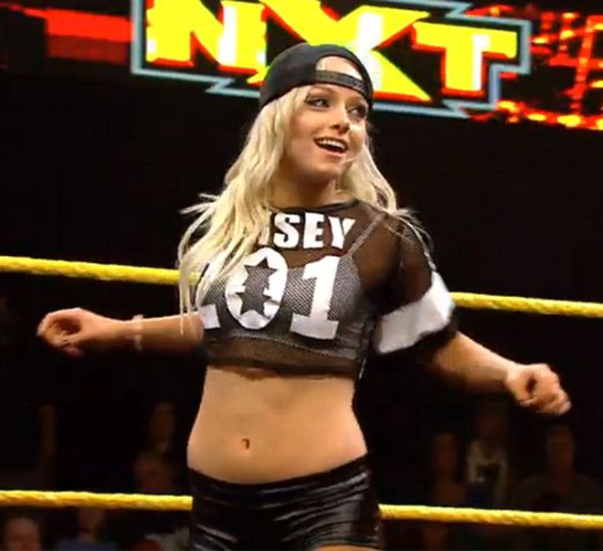 Liv Morgan