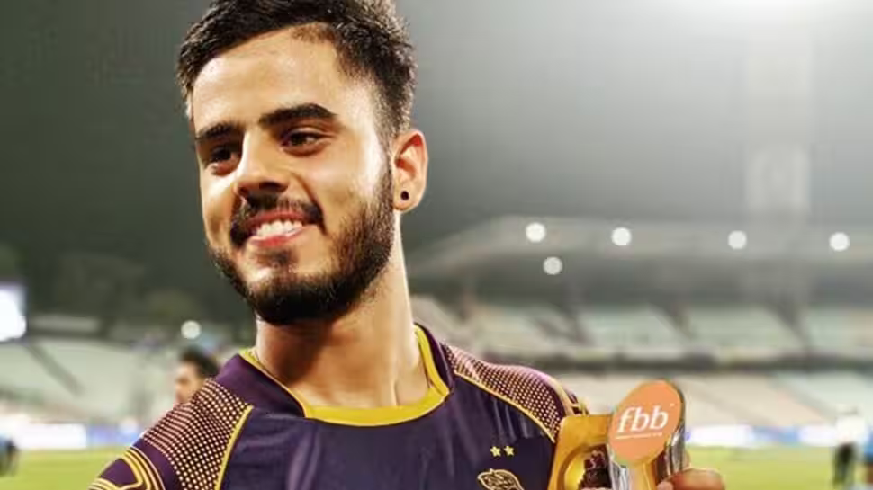 IPL 2023: Nitish Rana Named Kolkata Knight Riders (KKR) Captain In Absence Of Shreyas Iyer 3