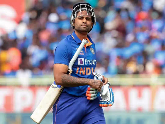 'Definitely See Suryakumar Yadav In ICC World Cup 2023 Squad’- Sarandeep Singh 2