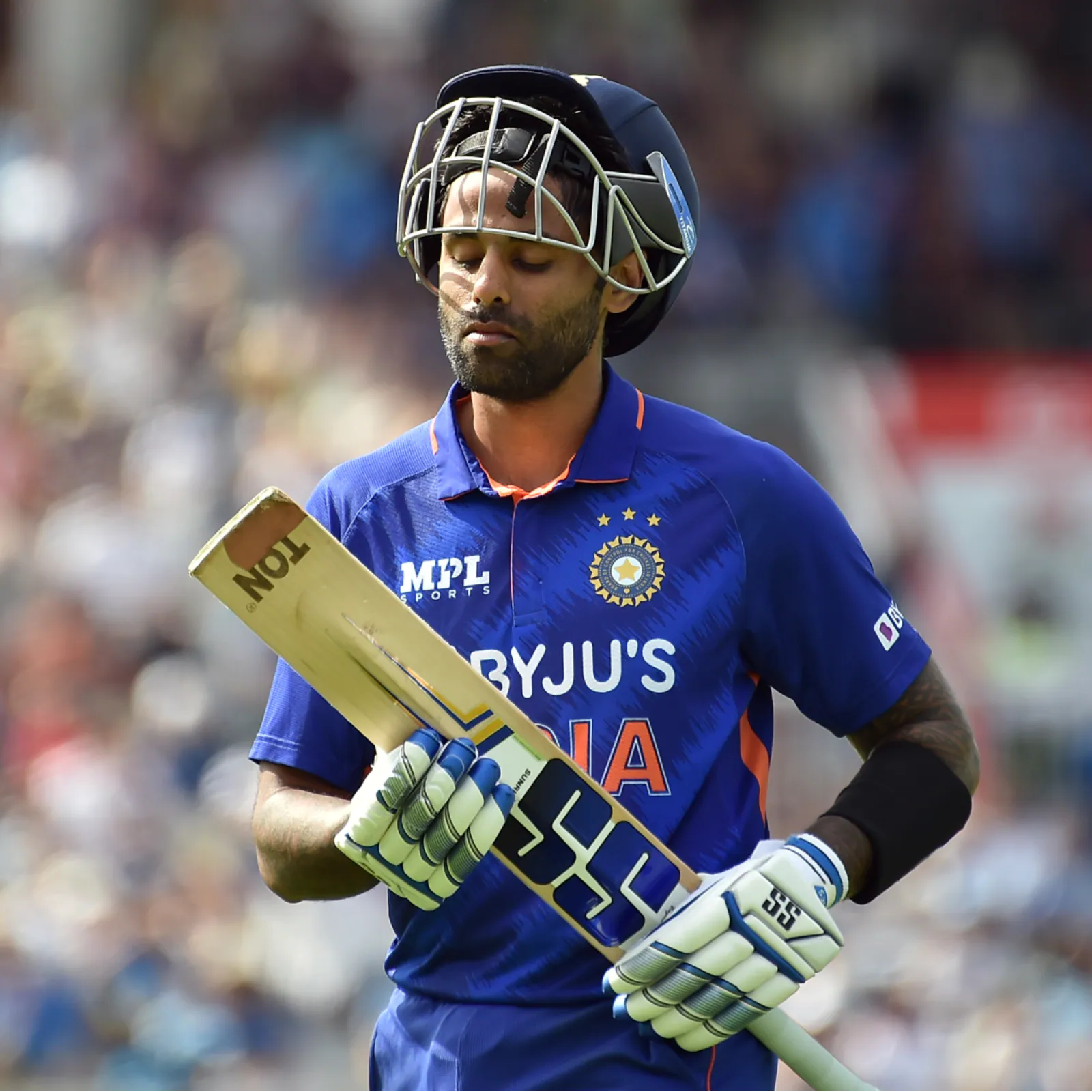 Suryakumar Yadav
