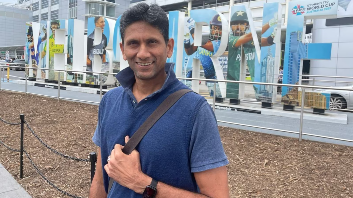 Venkatesh Prasad