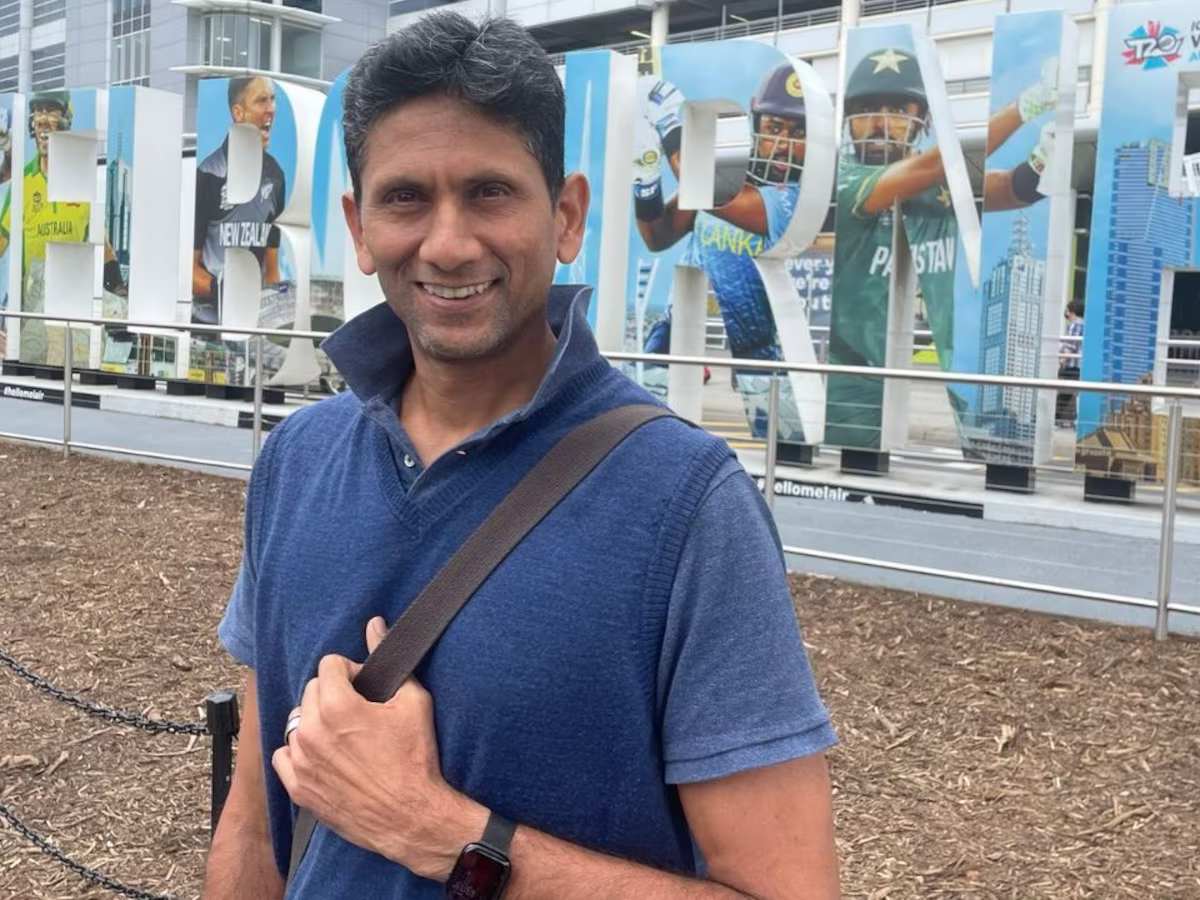 Venkatesh Prasad