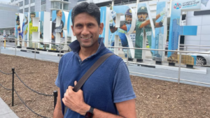 Venkatesh Prasad