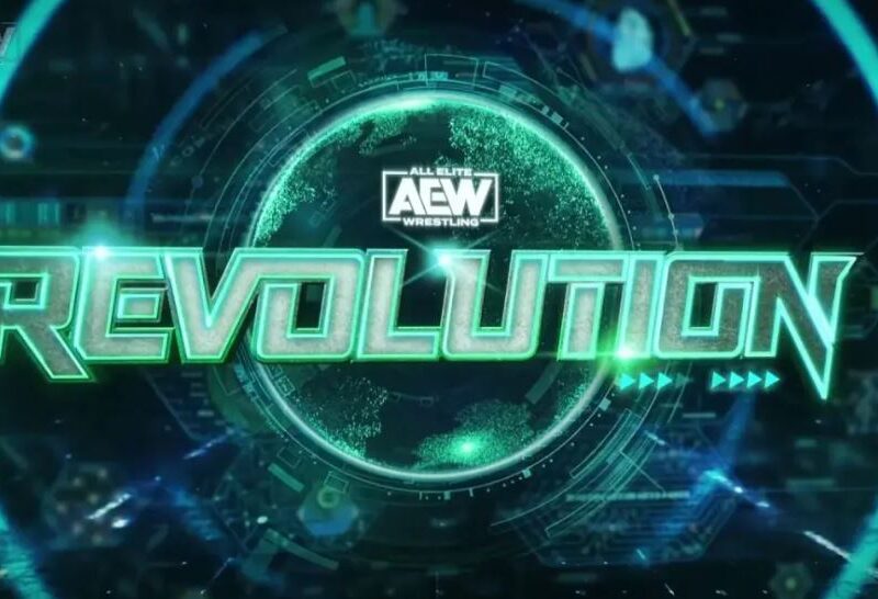 AEW Revolution 2023