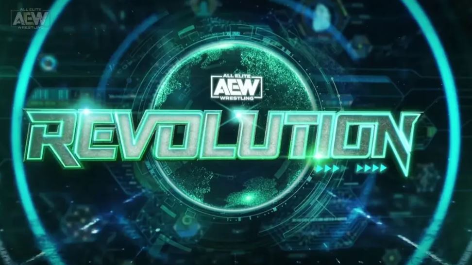 AEW Revolution 2023