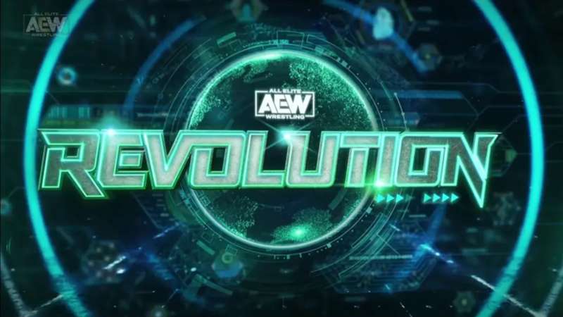 AEW Revolution 2023