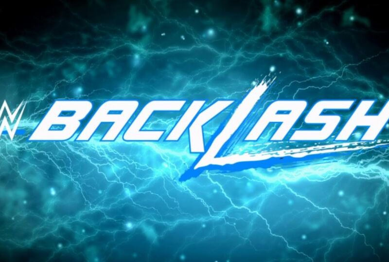 WWE Backlash 2023