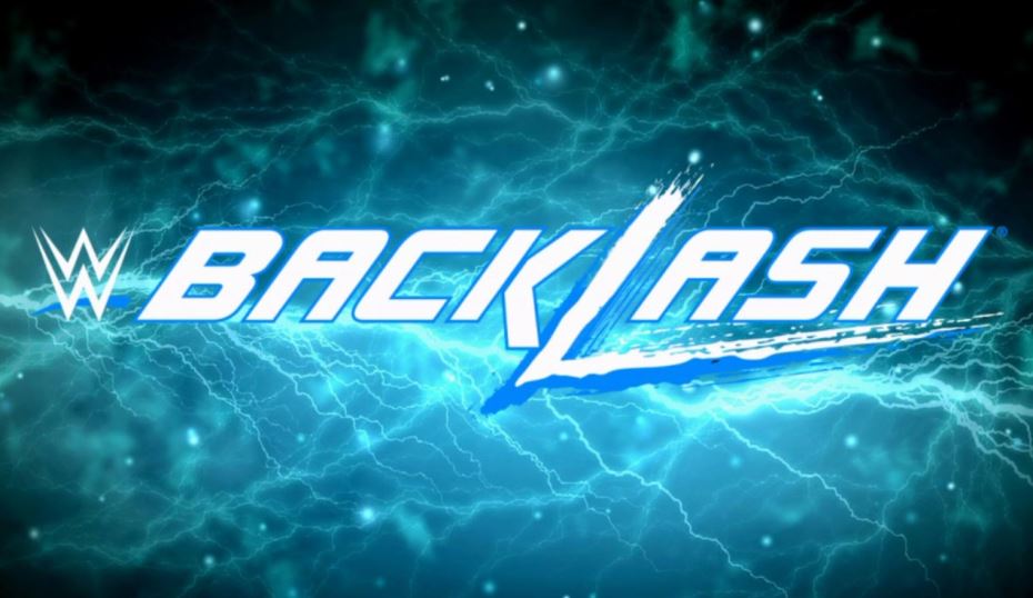 WWE Backlash 2023