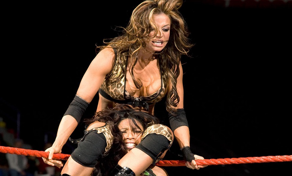 Candice Michelle