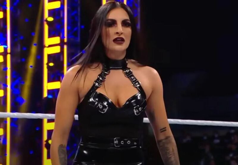 Sonya Deville