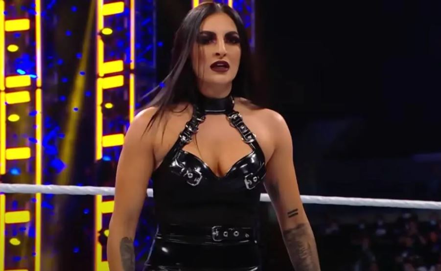 Sonya Deville