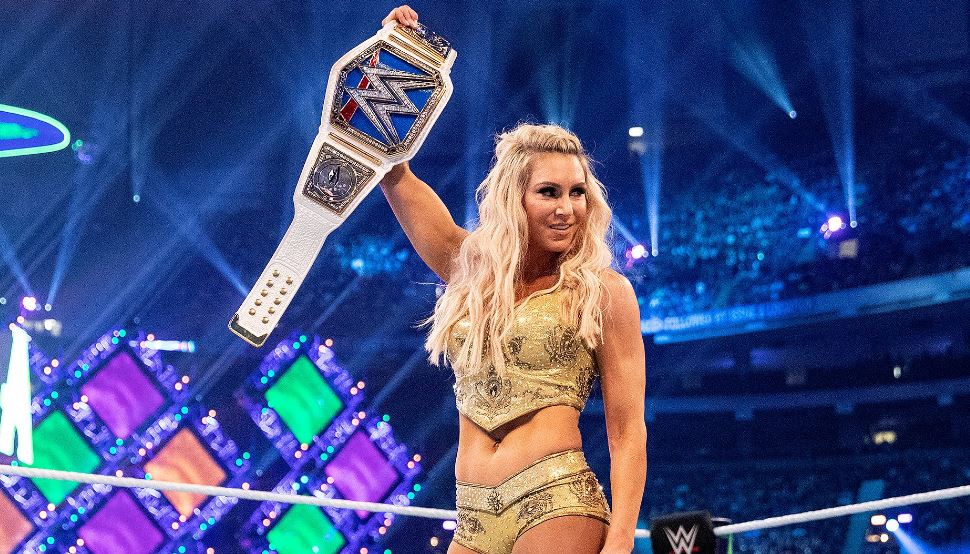 Charlotte Flair