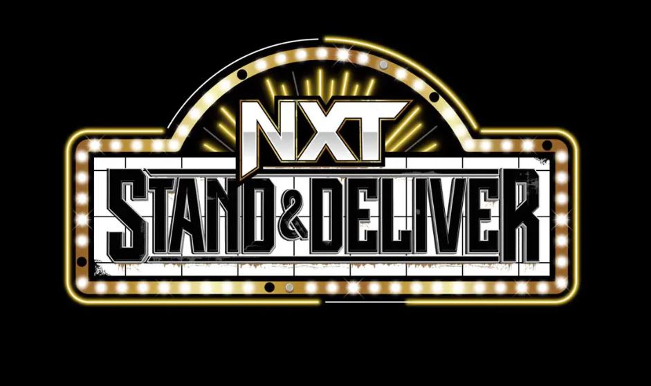 NXT Stand and Deliver 2023