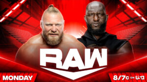 WWE Raw