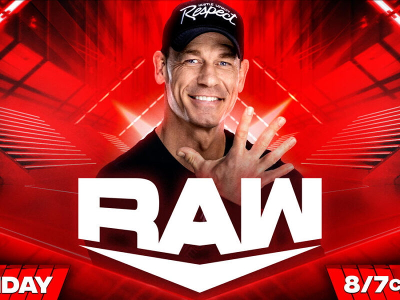 WWE Raw
