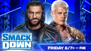 WWE Smackdown