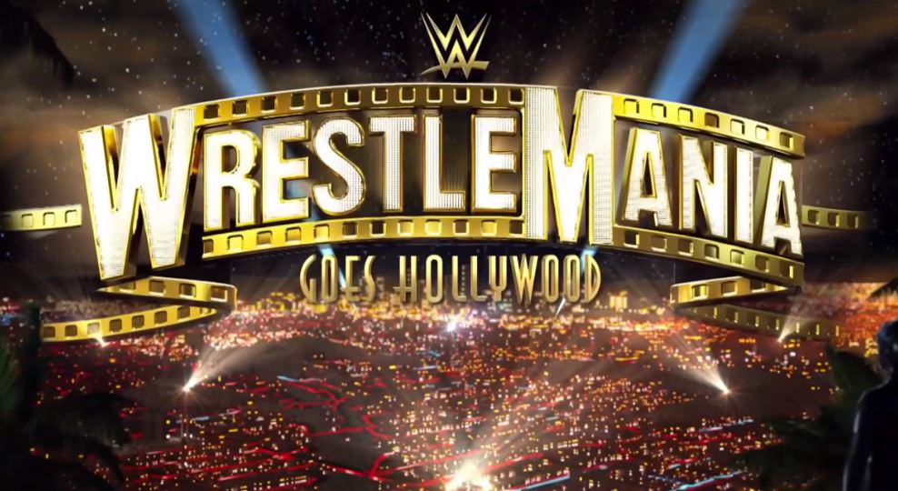 WrestleMania 39