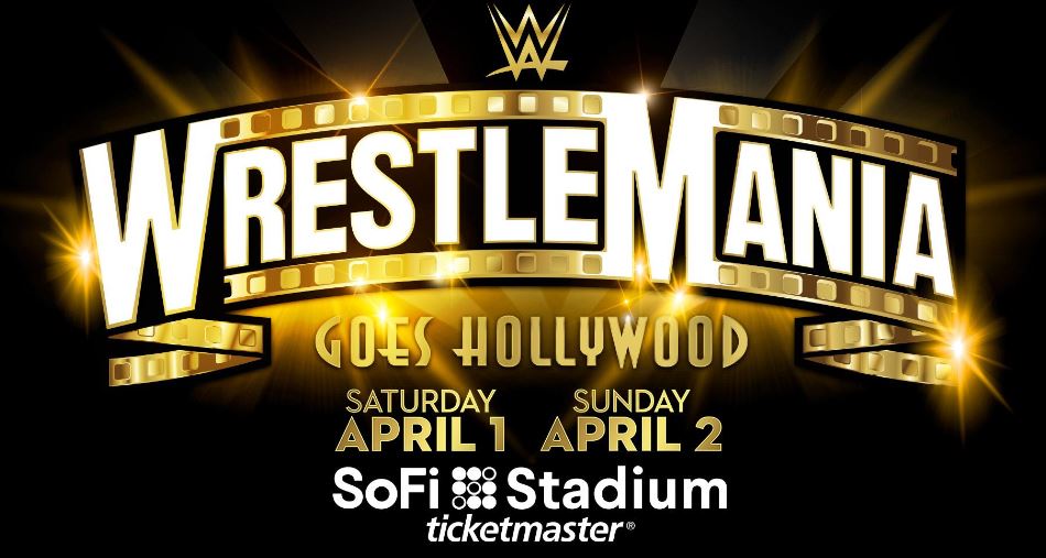 Wrestlemania 39