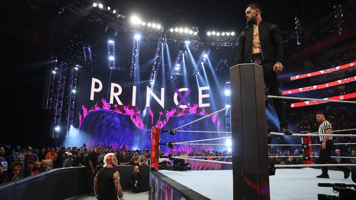 Wwe Raw 10.04.2023 Results &Amp; Ratings Part 1 3 RAW