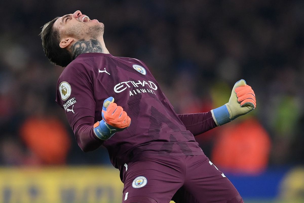 Ederson