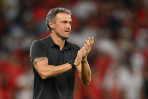 Luis Enrique