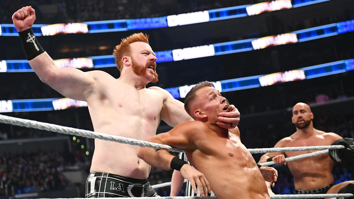 Vince Russo'S Warning: Why He Believes This Former World Champion Must Depart From Wwe 2 Vince Russo