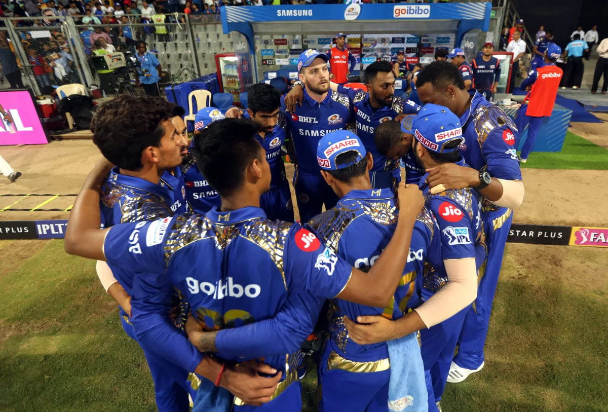 Mumbai Indians