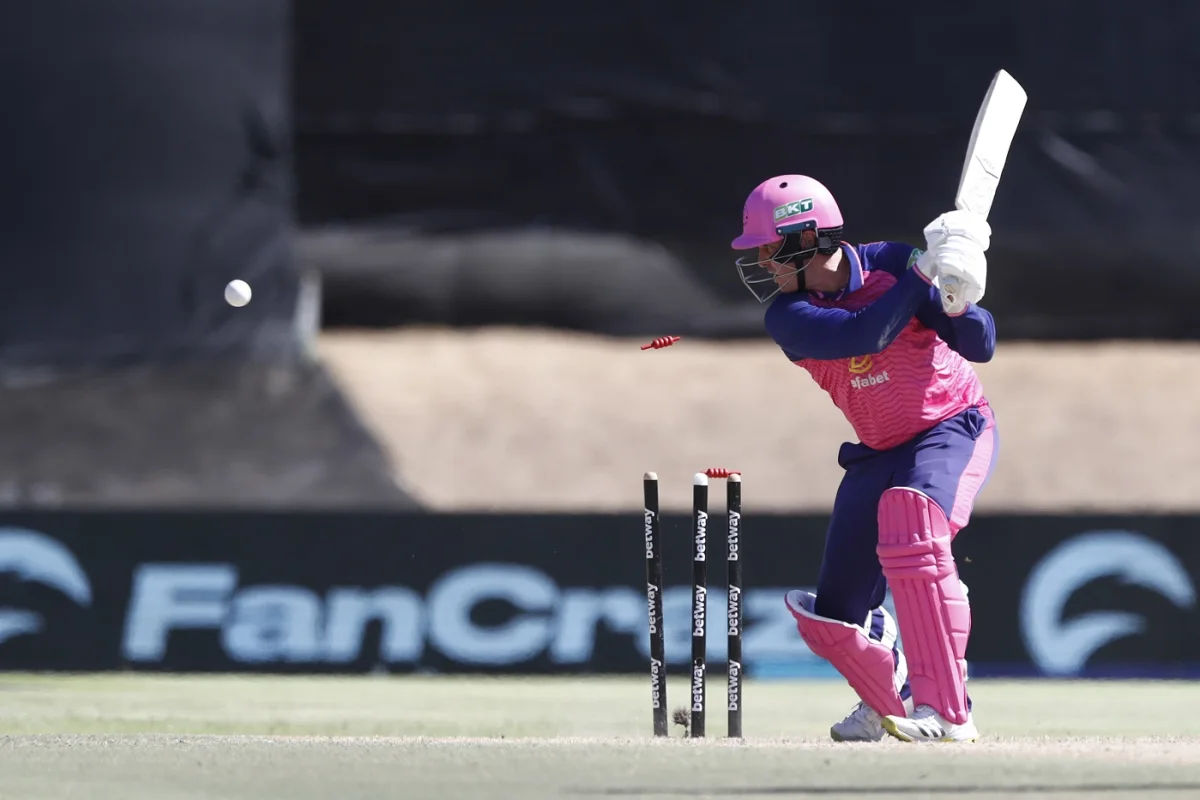 “When The Sa20 Was On, It Seemed The Guy Might Not Score Even One Run” - Aakash Chopra On Kkr'S Newly-Signed Player Jason Roy 2 Jason Roy in SA 20