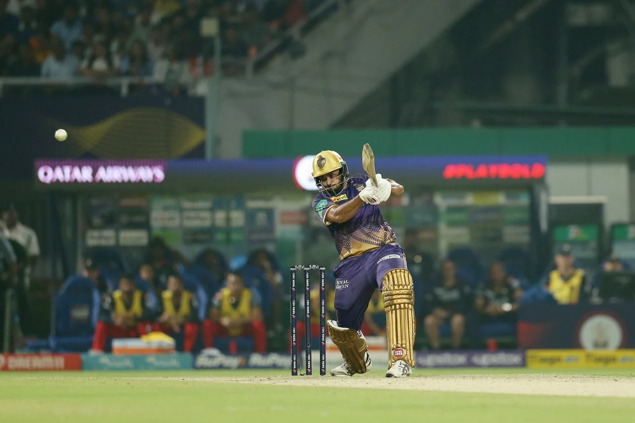 KKR vs SRH Match Preview