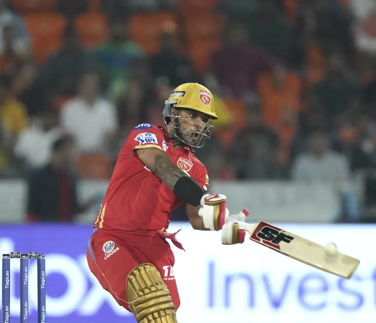 PBKS vs GT Match Preview