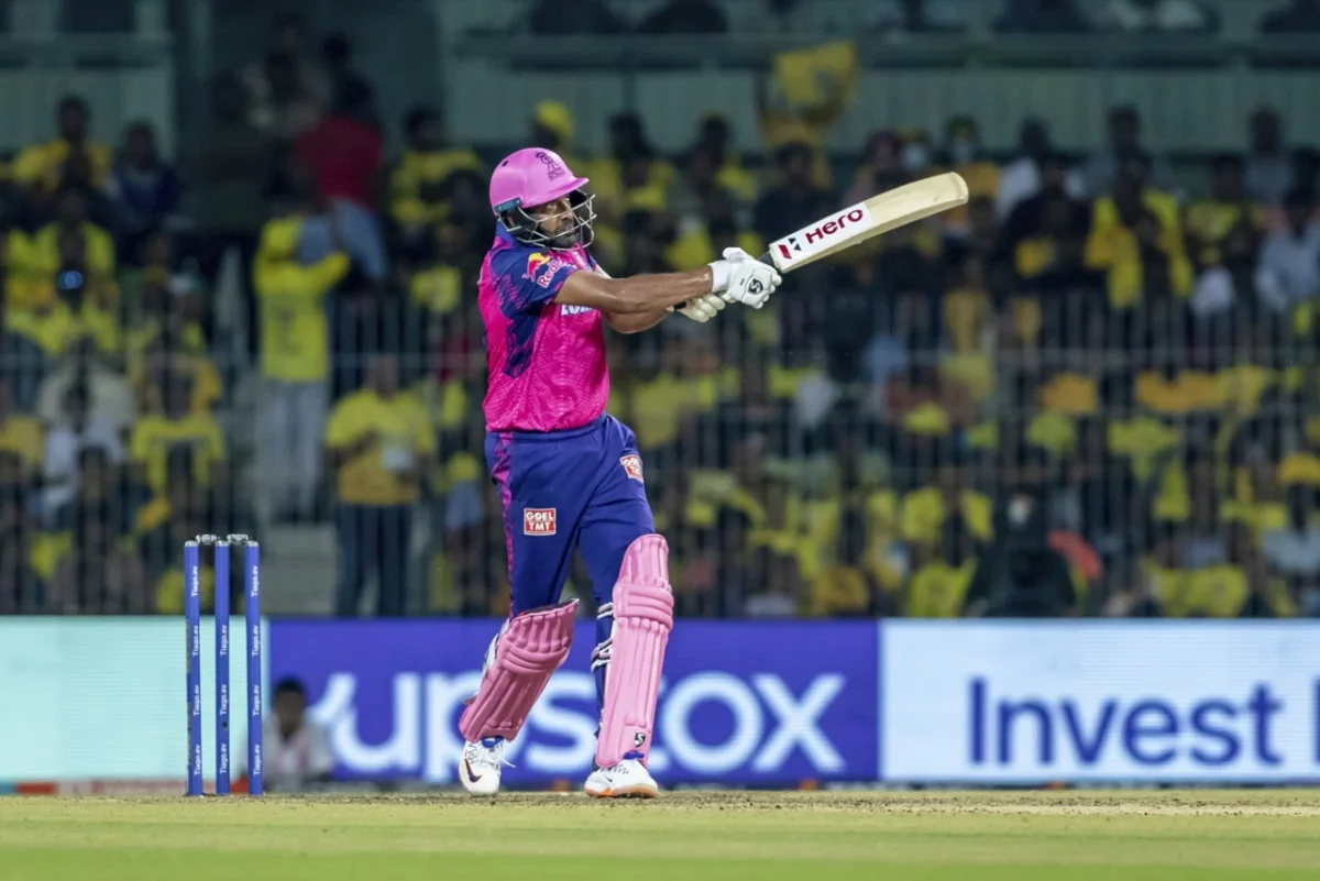 Ravichandran Ashwin vs CSK in IPL 2023