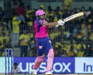 Ravichandran Ashwin vs CSK in IPL 2023