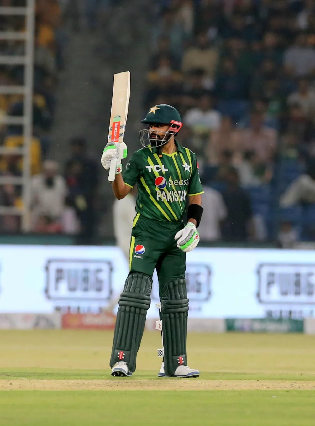 Babar Azam