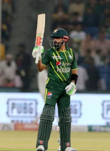 Babar Azam